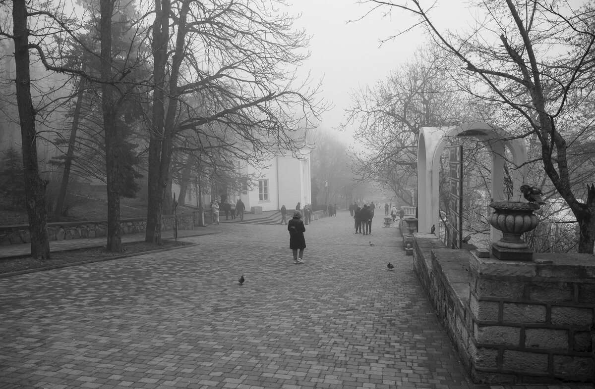 Железноводск. - Андрей Дурапов Железноводск. - Андрей Дурапов