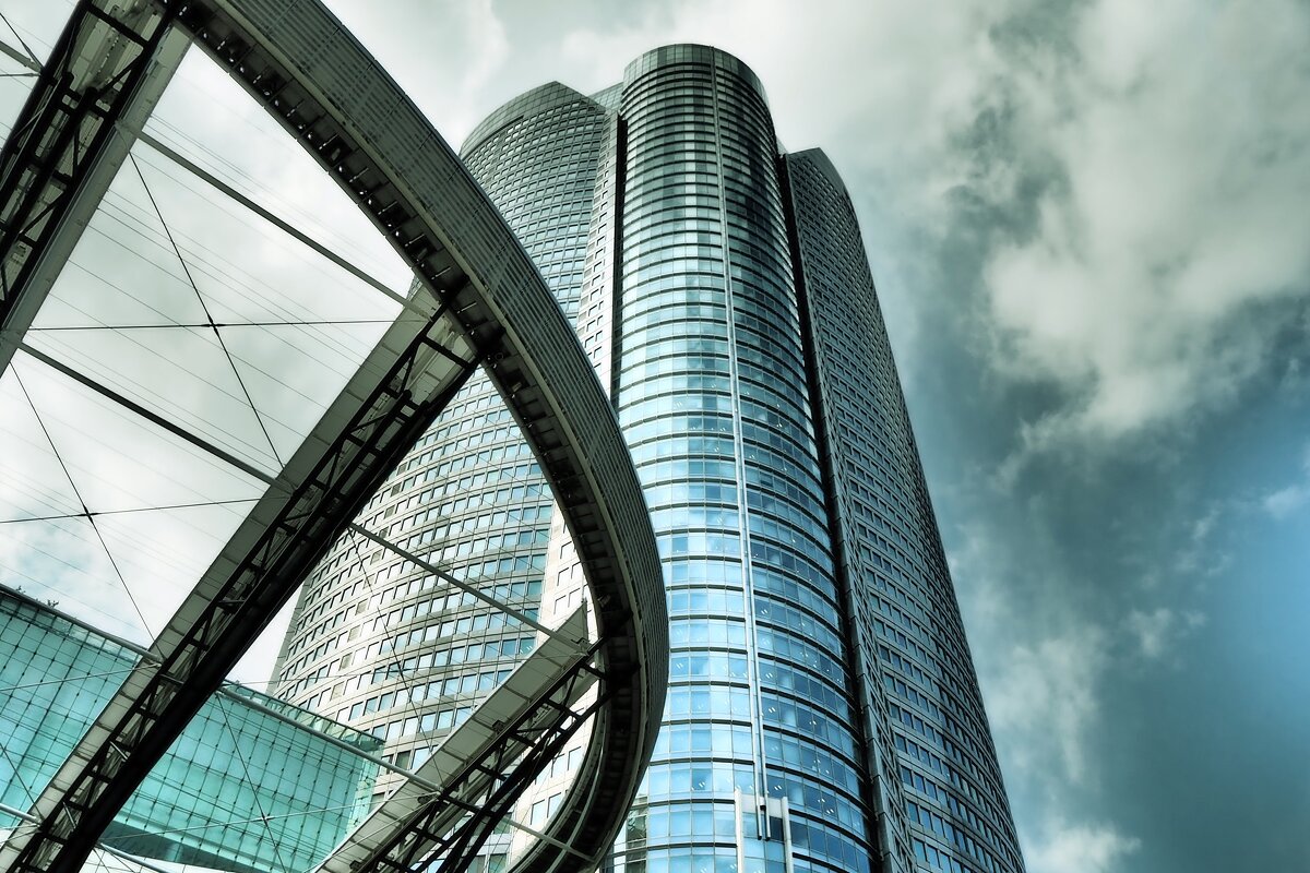 Tокио - Civetta ***