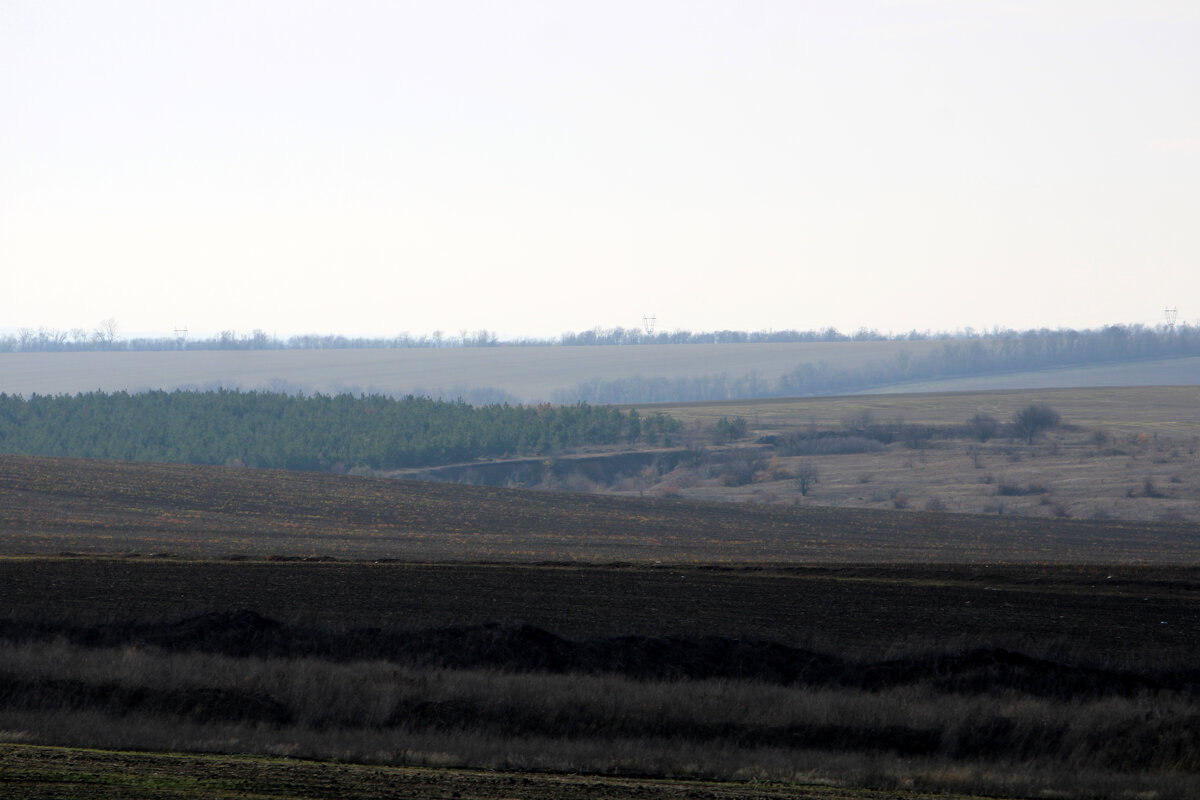 Слои - Николай (dr.Zlo) Кузнецов