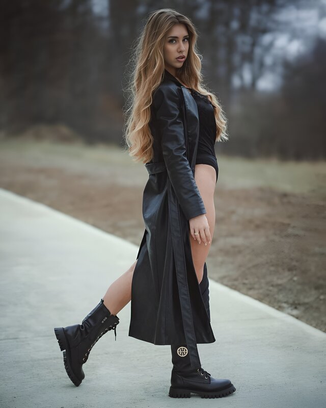 Даниэла - Alexander Bonen