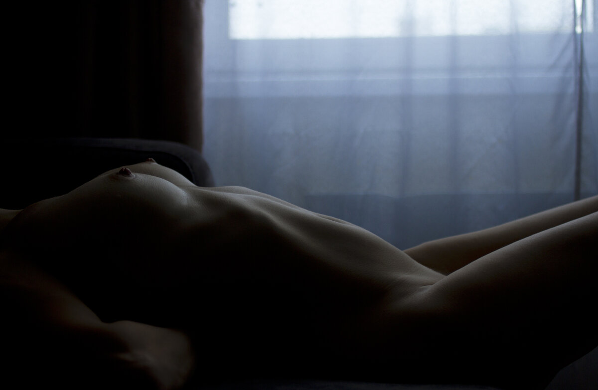 *** - Александр Поликарпов