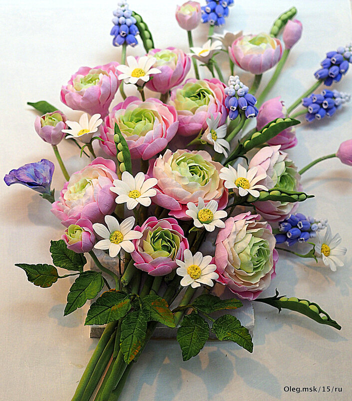 они на радость нам даны - Олег Лукьянов