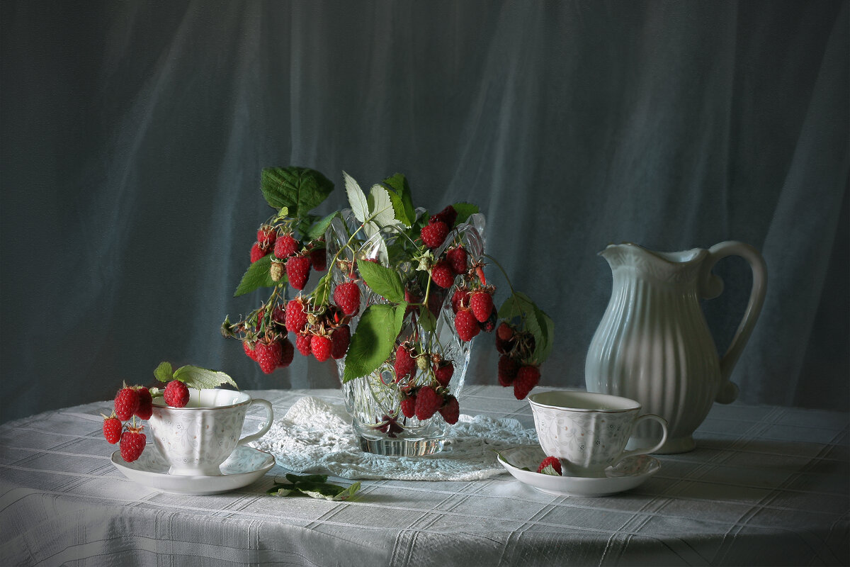 Малинка - Olenka 