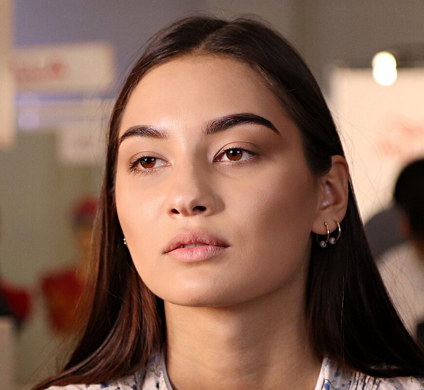 Портрет с мероприятия - Владимир59 