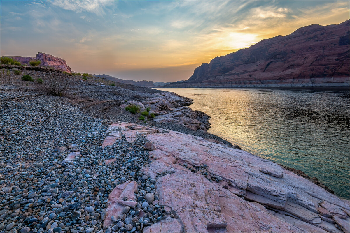 Рассвет - **** vedin