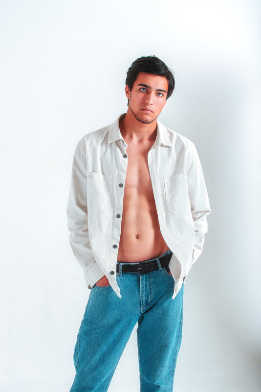 - - Джованни Луче