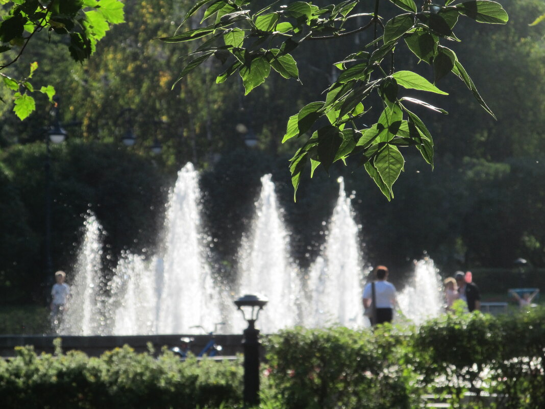 про Екатеринбург - Елена Шаламова