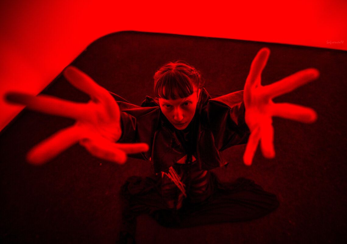 - - Джованни Луче