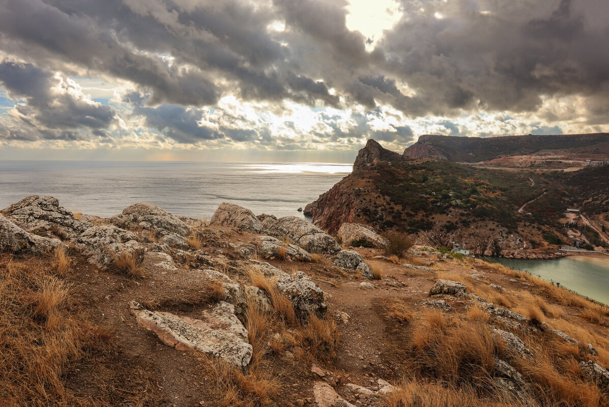 Балаклава - skijumper Иванов