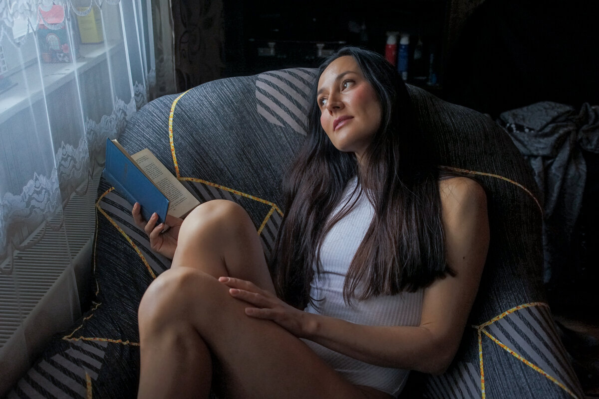 Татьяна - Михаил Трофимов