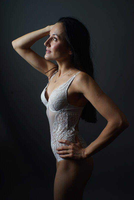 Татьяна - Михаил Трофимов