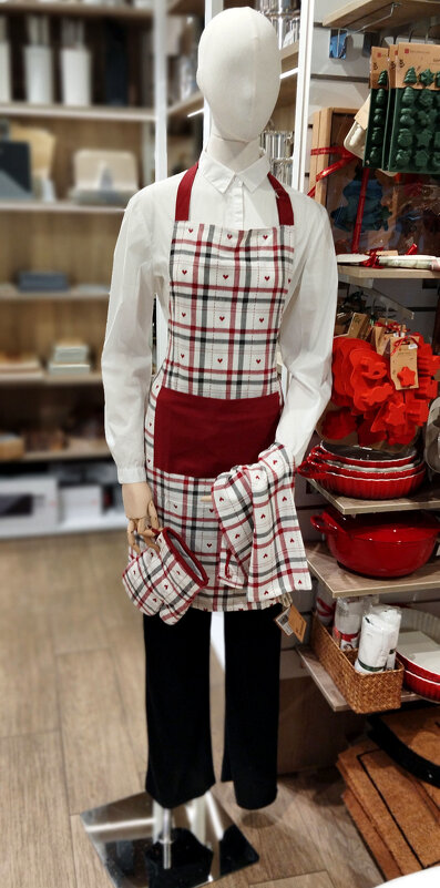 Манекен - Радмир Арсеньев