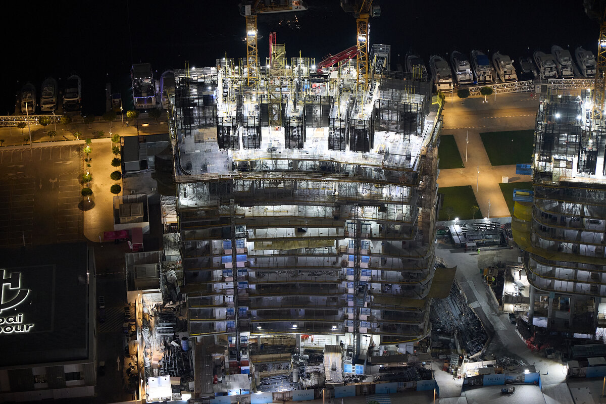 Микросхема города 2 - Андрей Город