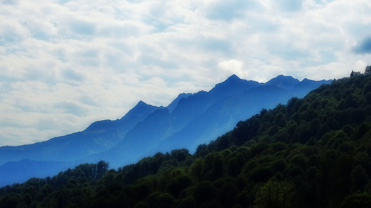 Утро - Павел Трунцев