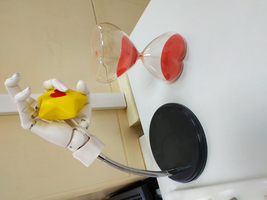 Что наша жизнь? или Идет курс реабилитации после операции (снимаю здоровой рукой) - Андрей Лукьянов