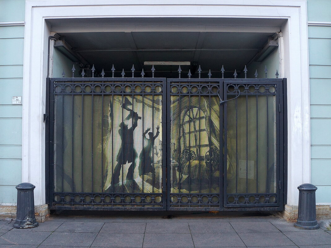 преступление и ... - zavitok * преступление и ... - zavitok *