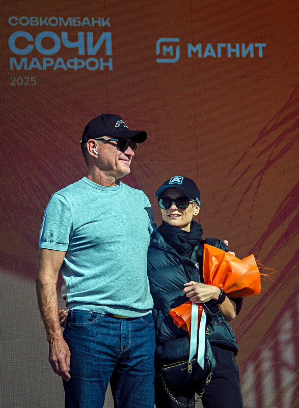 Обручение.(ШЕФ) - arkadii 