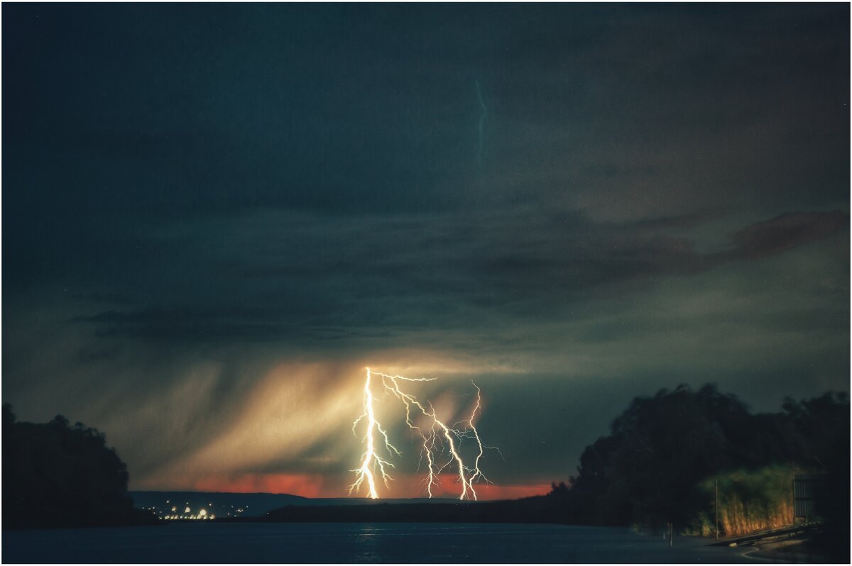 Сила природы - Сергей В