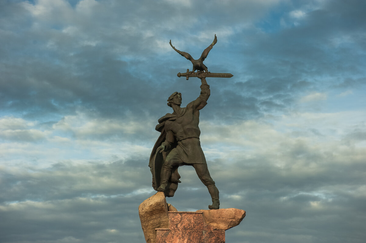 ... - Николай 