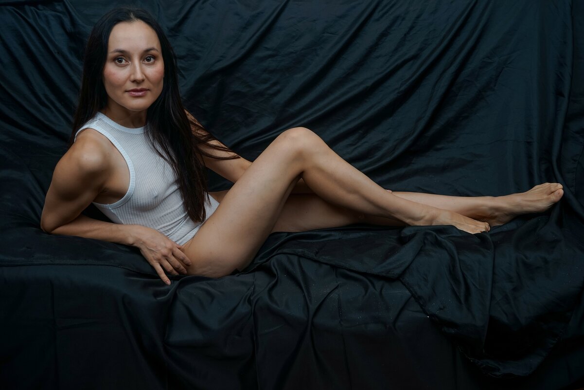 Татьяна - Михаил Трофимов