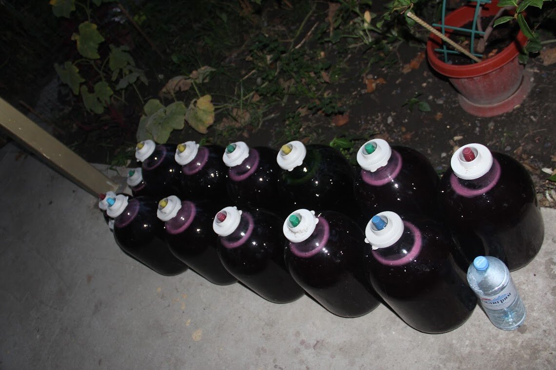 *** - Serega SchütZ