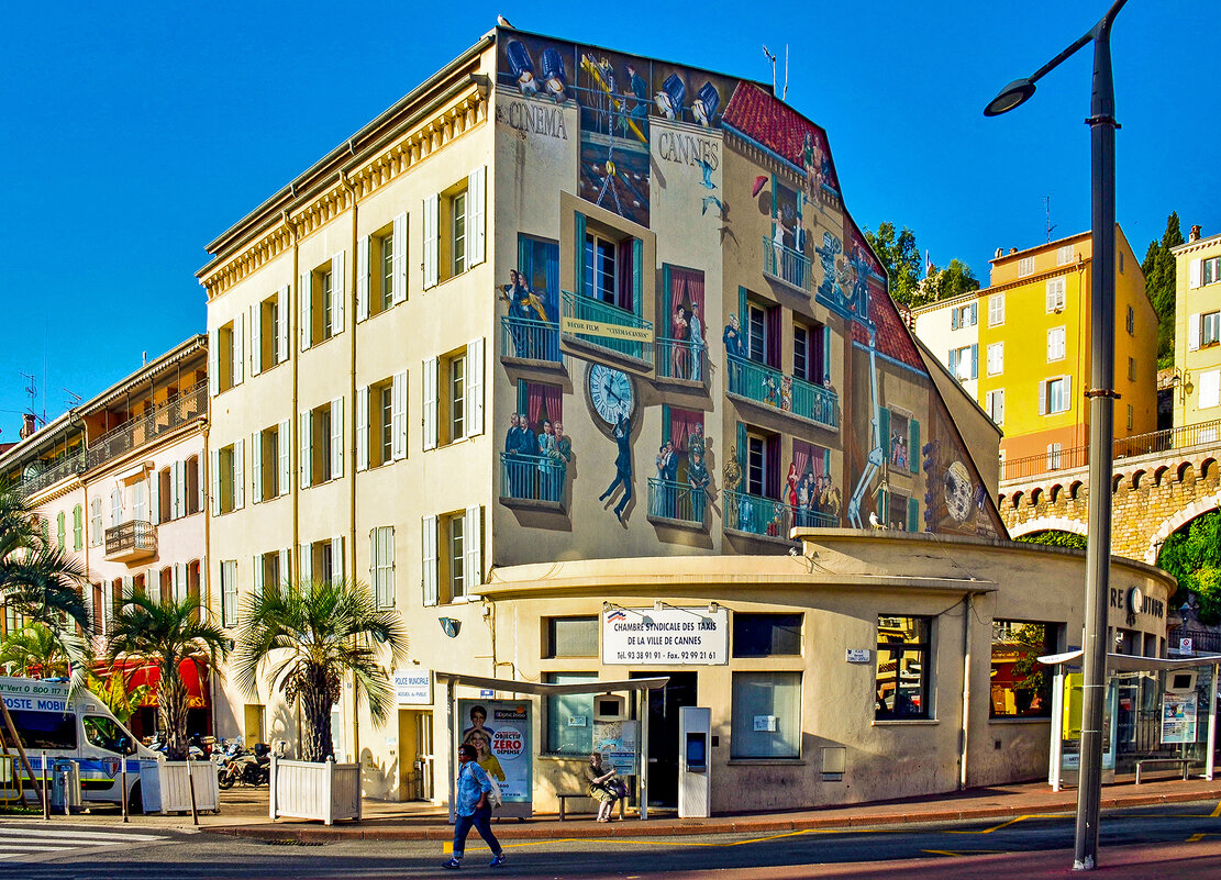 Как вам фасад здания? - Alexandеr P