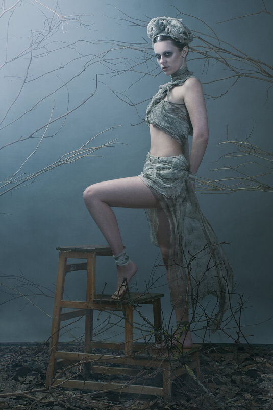 RED to GREY - Алексей Шишкин