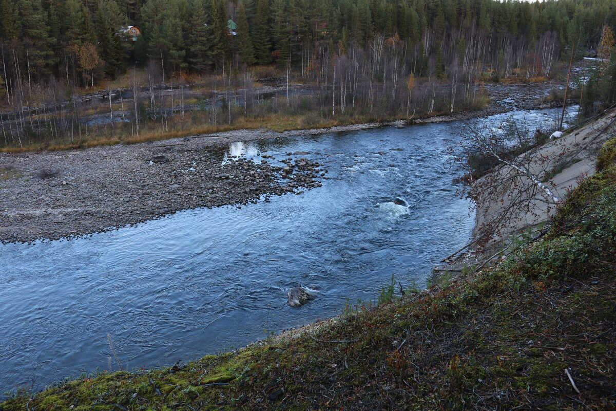 На Колвице - Ольга 
