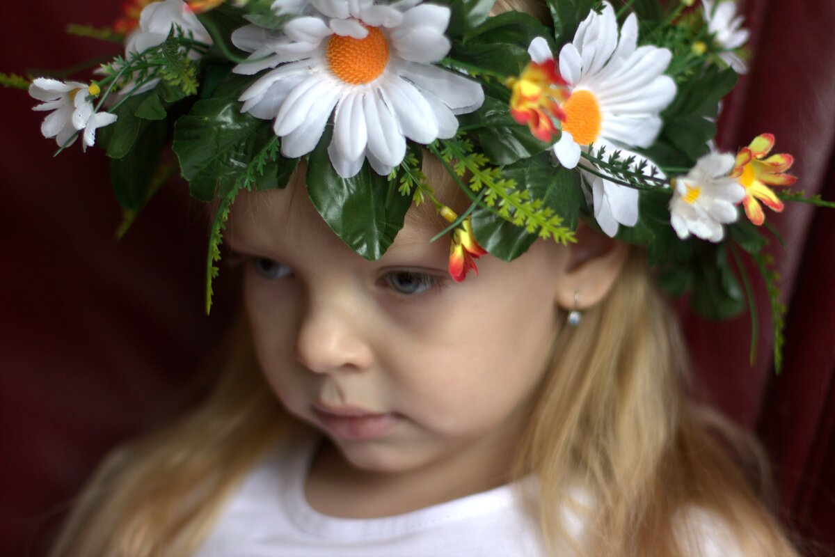 Несмеяна - Александр 