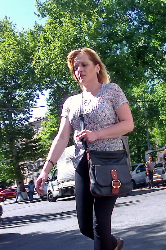 *** - Владимир Захаров