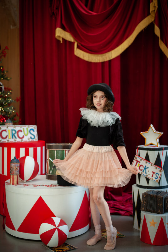 Василина - Екатерина Пенежина