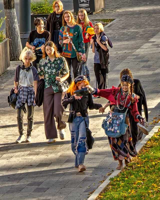 Молодость - Сергей Шатохин Молодость - Сергей Шатохин