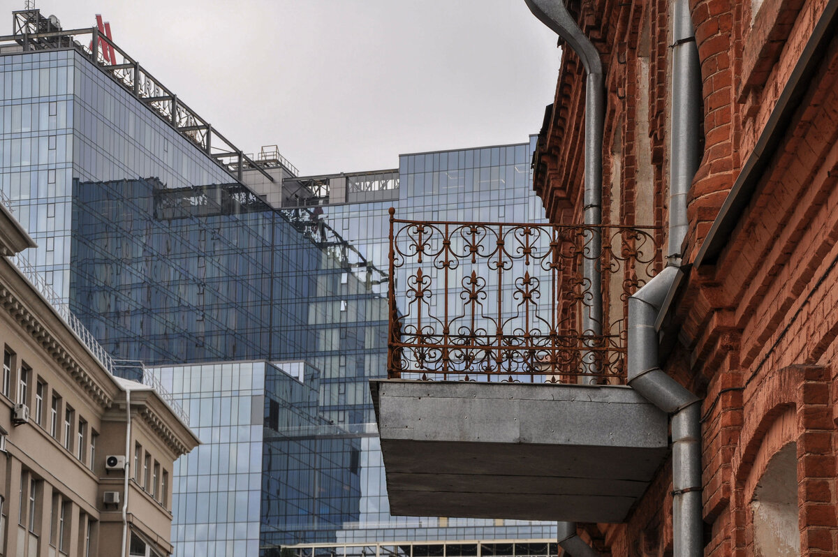 Смешение эпох - Татьяна Машошина Смешение эпох - Татьяна Машошина