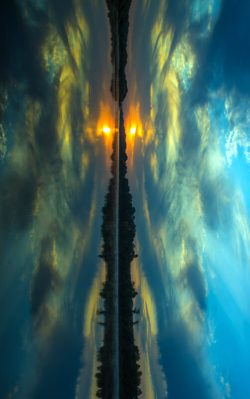 Портал... - Владимир Безбородов