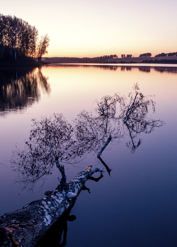 Тихий закат - Андрей Хаймин