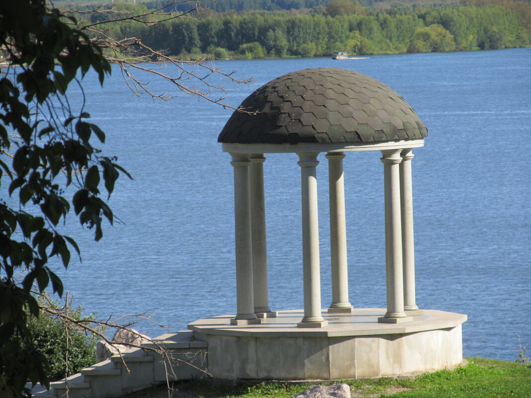 Вариация на тему - Елена Шаламова