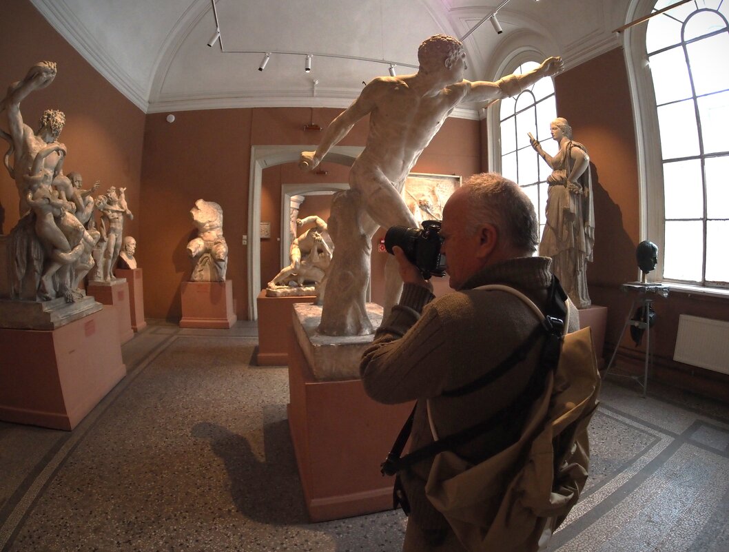 Снять и переснять - Магомед .