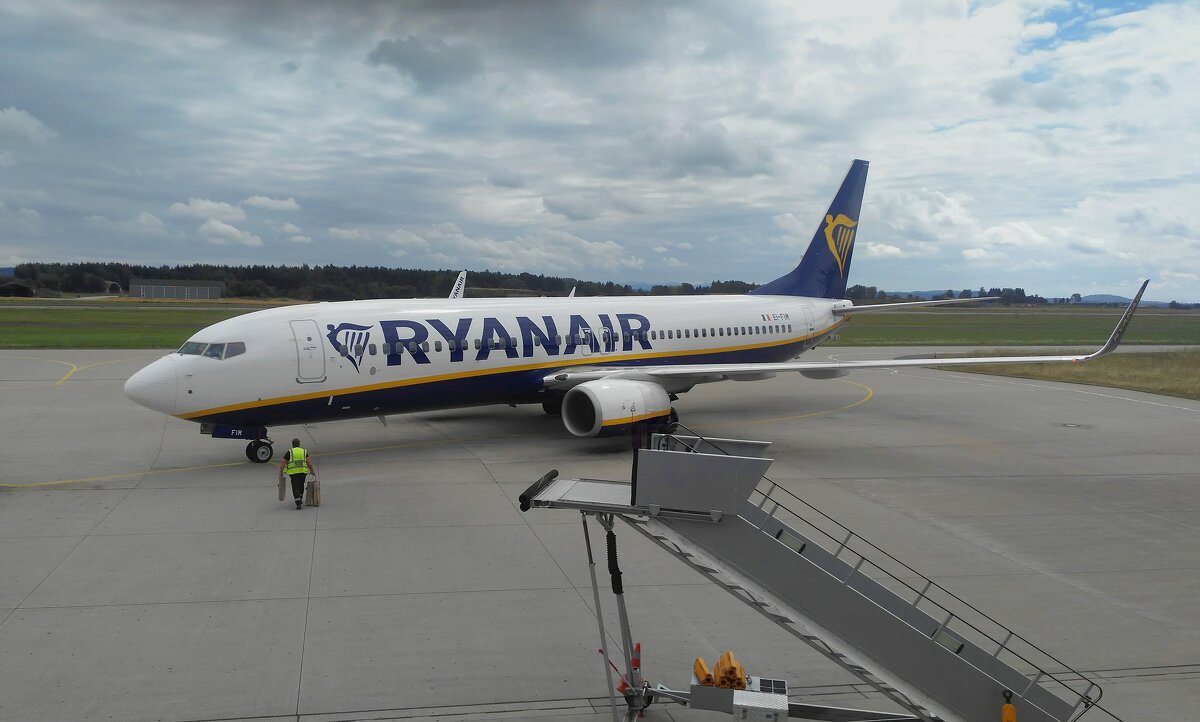 Прилет - Serg _