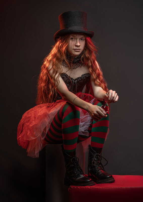 Кристина - alexzonder 