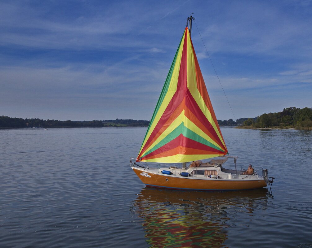 И сулит ему судьба счастливый путь - Ирэн И сулит ему судьба счастливый путь - Ирэн