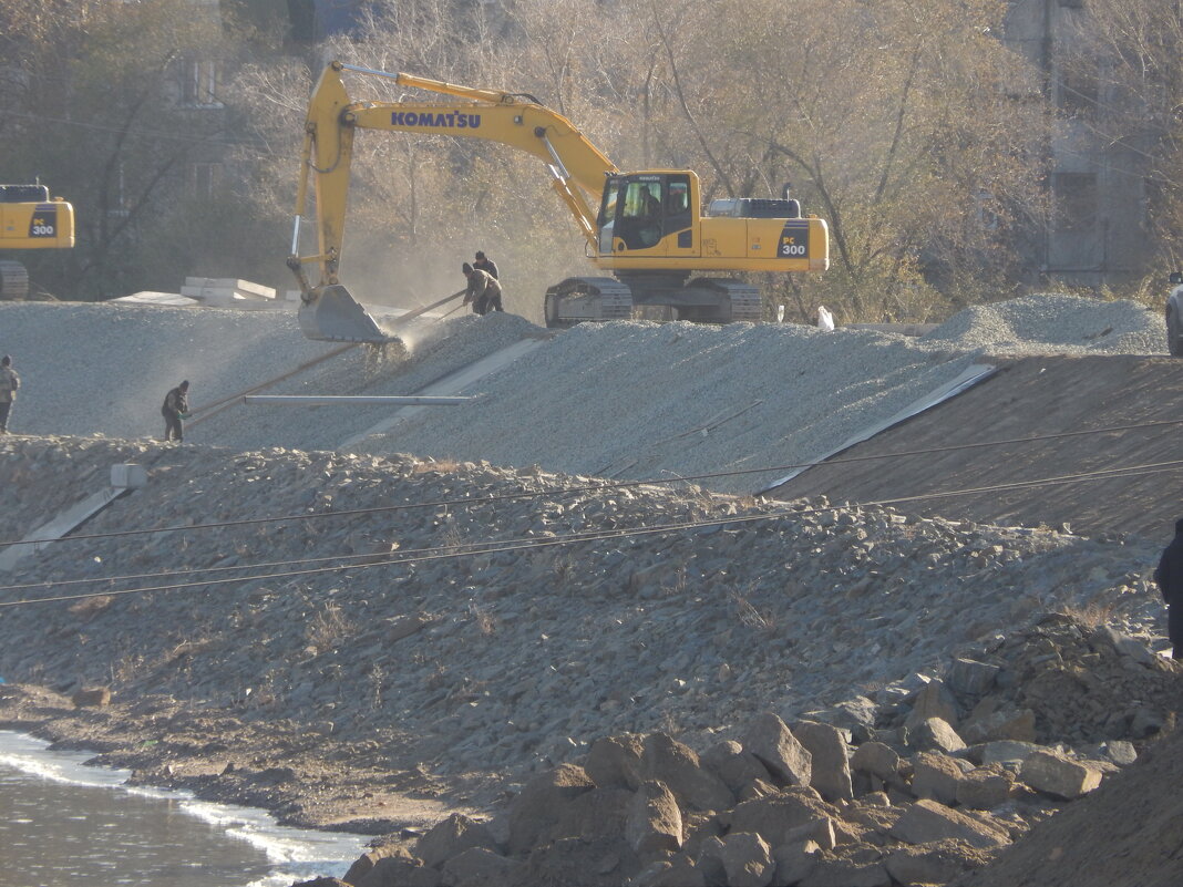 Река Чита - Екатерина Панова