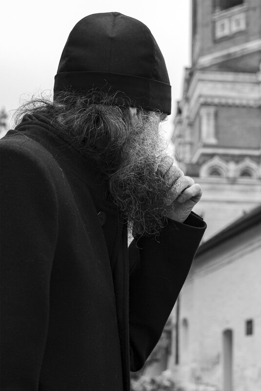 Монолог - Наталья Сафронова