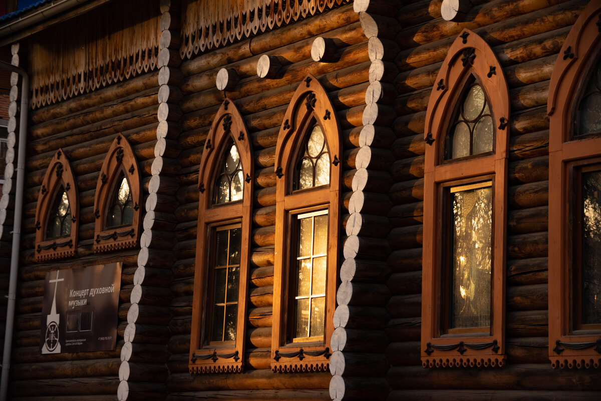 Любимый кадр - Grishkov S.M.