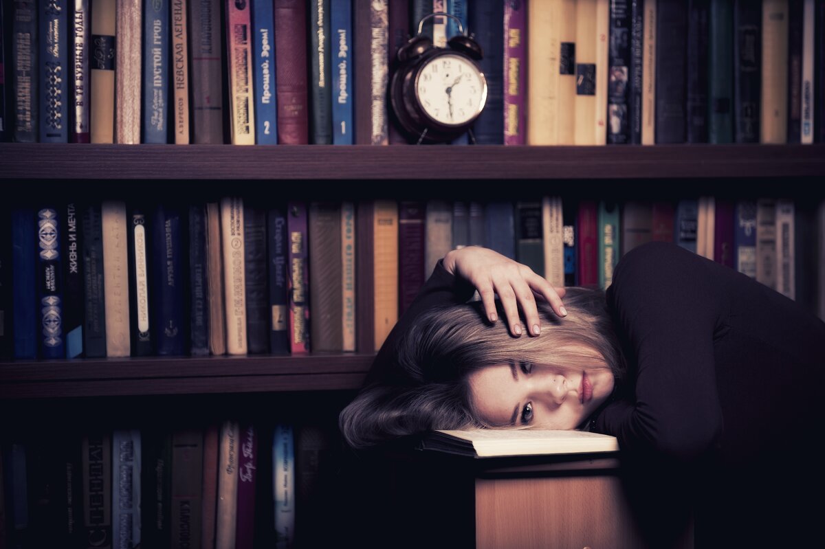 ... - Dmitry Ozersky