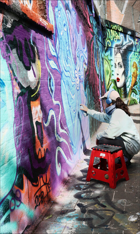 Так рождаются шедевры - Валерий Готлиб