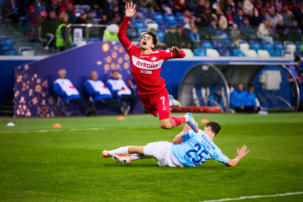 *** - Денис Некрасов