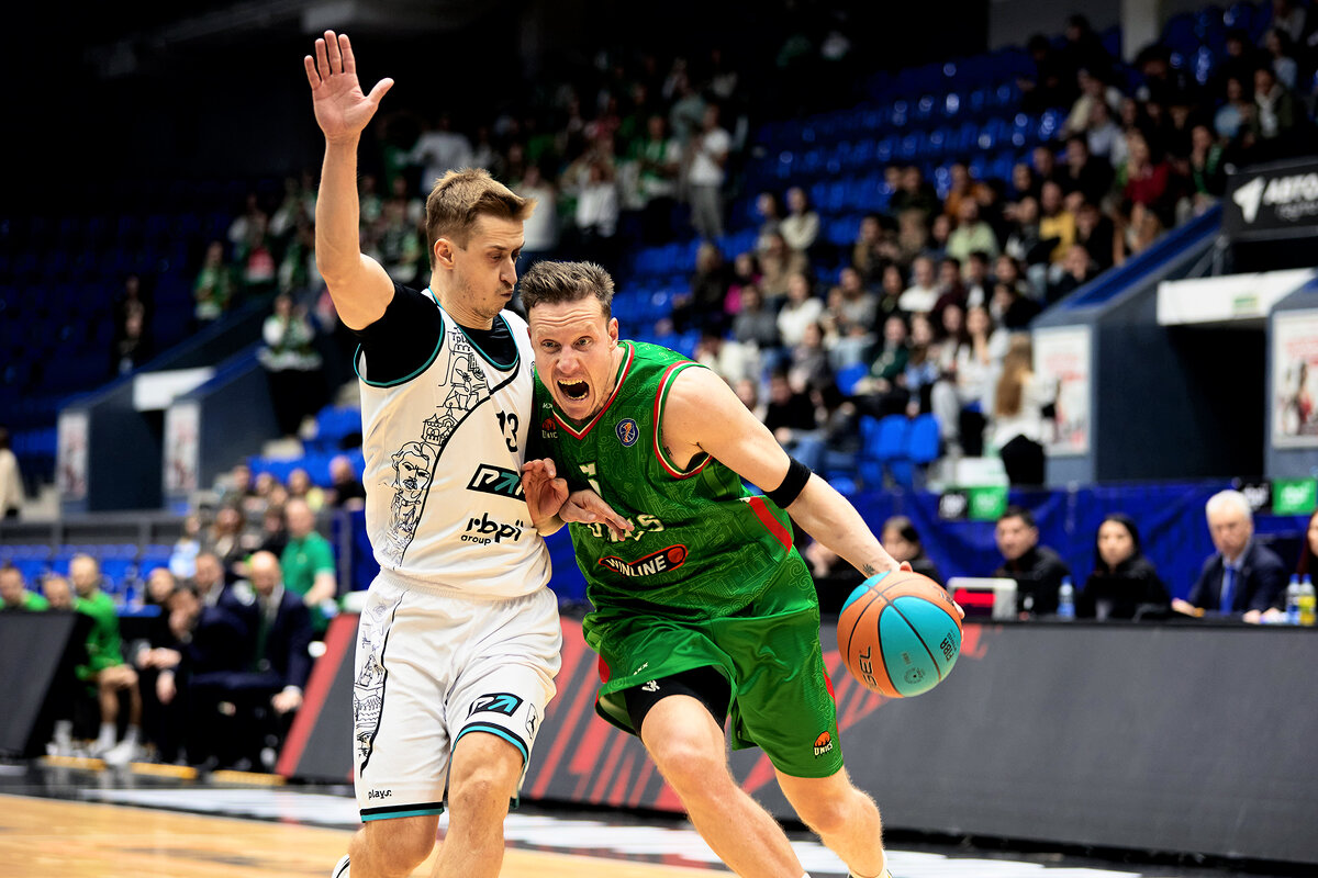 *** - Денис Некрасов