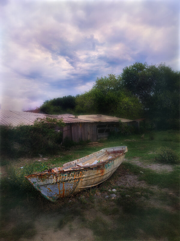 Абхазский эллинг) - AZ east3 Абхазский эллинг) - AZ east3