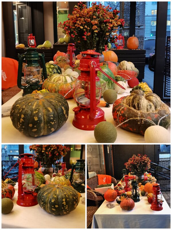 Натюрморт - Любимова Ольга 