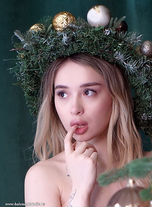 Портретик - Игорь Корф